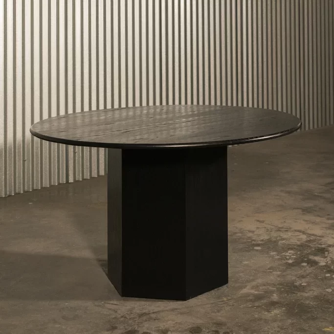 Mesa comedor Hexa