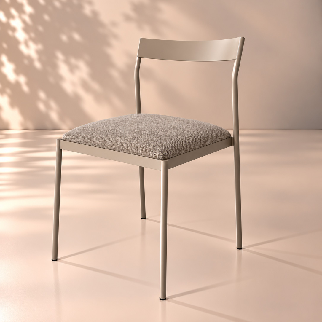 Silla Calíope