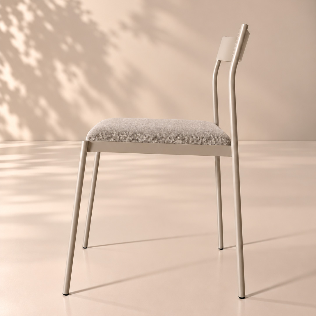 Silla Calíope