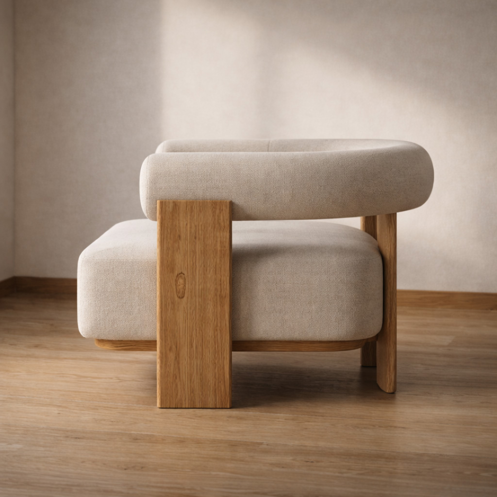 sillon urano
