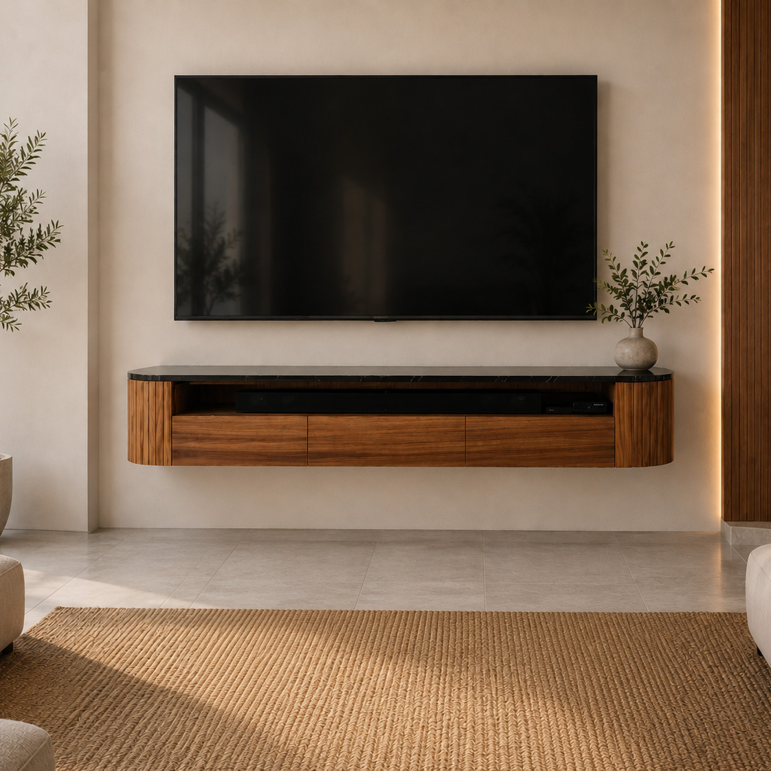 Credenza Victoria
