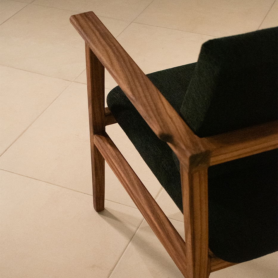 Silla Clío
