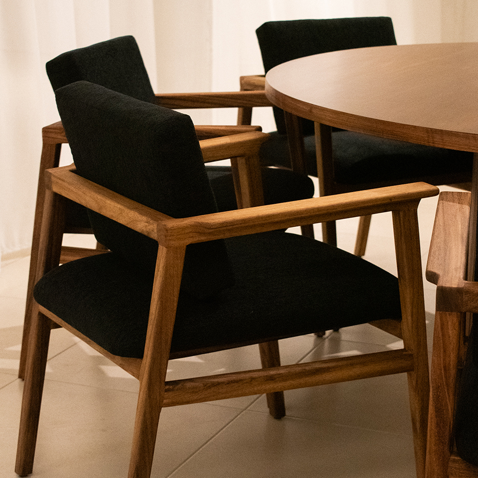 Silla Clío